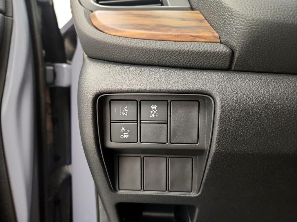 used 2021 Honda CR-V car, priced at $24,998