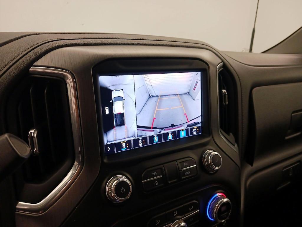 used 2021 GMC Sierra 2500 car, priced at $59,998