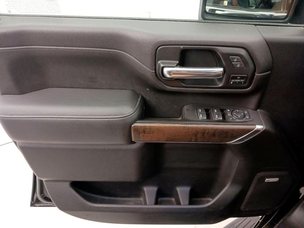 used 2021 GMC Sierra 2500 car, priced at $59,998