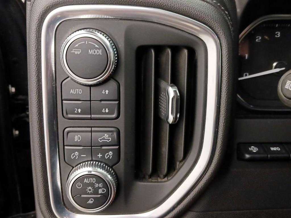 used 2021 GMC Sierra 2500 car, priced at $59,998