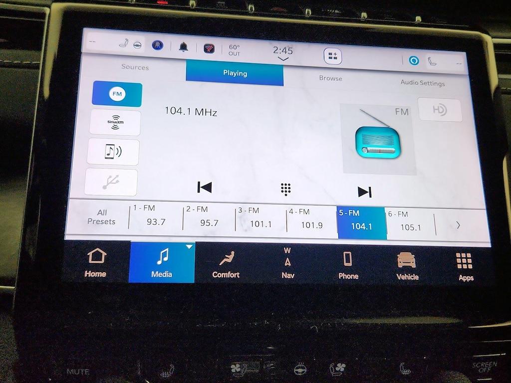 used 2022 Jeep Grand Cherokee car, priced at $27,998