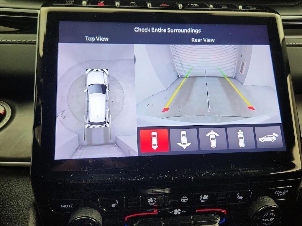 used 2022 Jeep Grand Cherokee car, priced at $27,998