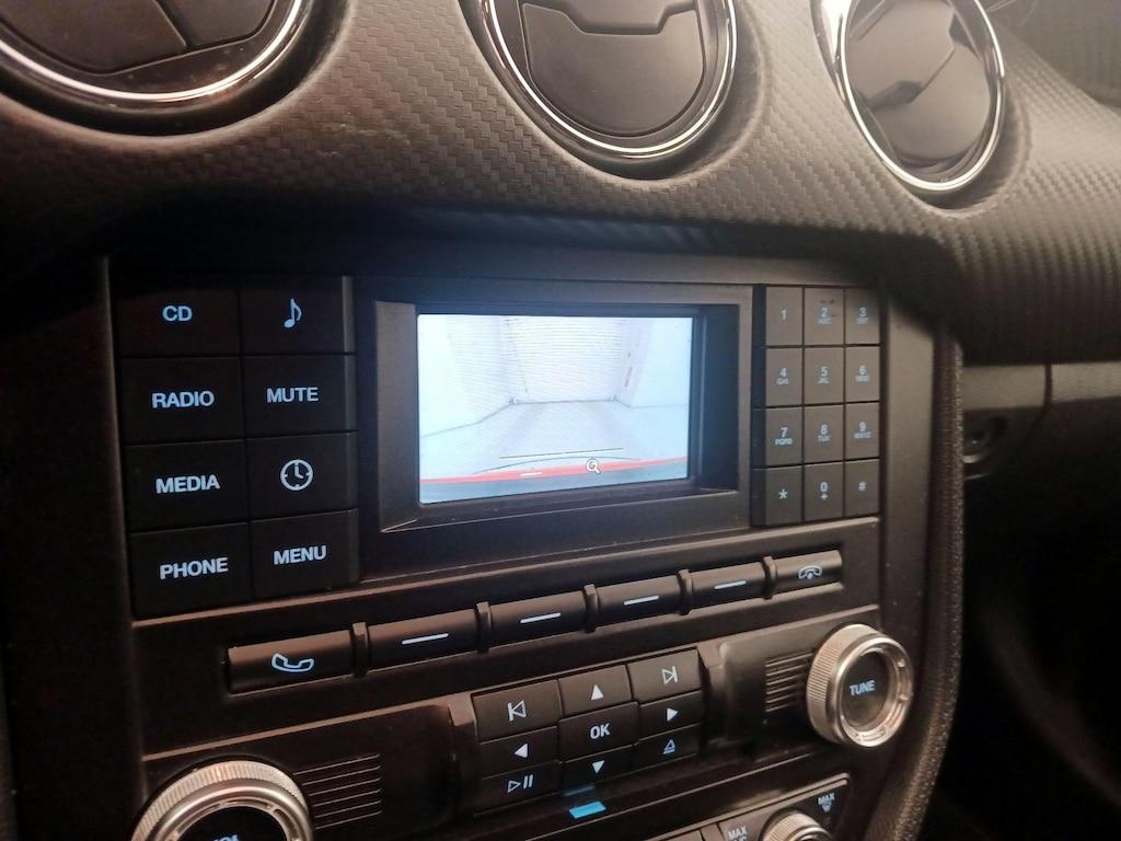 used 2015 Ford Mustang car, priced at $16,998