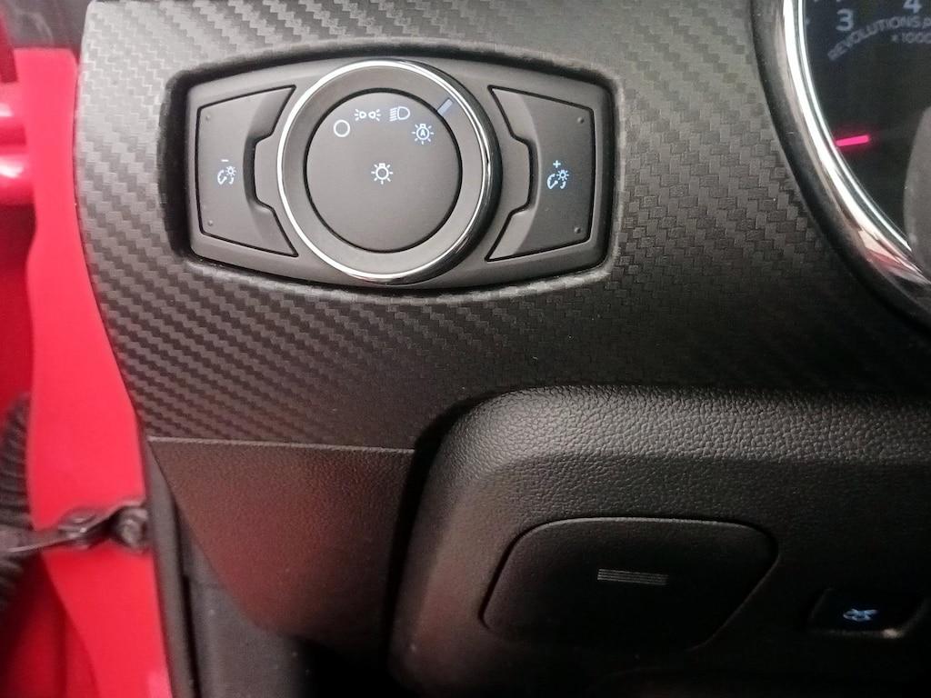 used 2015 Ford Mustang car, priced at $16,998