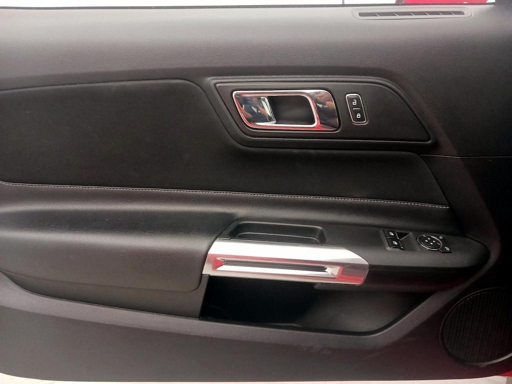 used 2015 Ford Mustang car, priced at $16,998