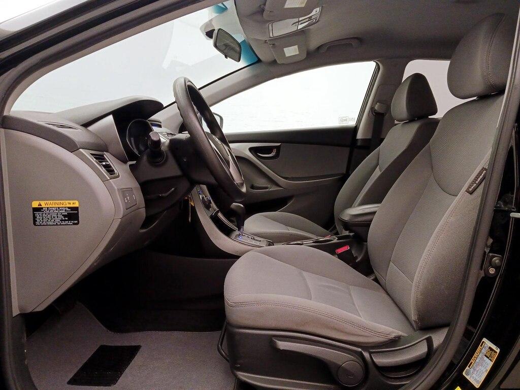 used 2013 Hyundai Elantra car, priced at $10,599