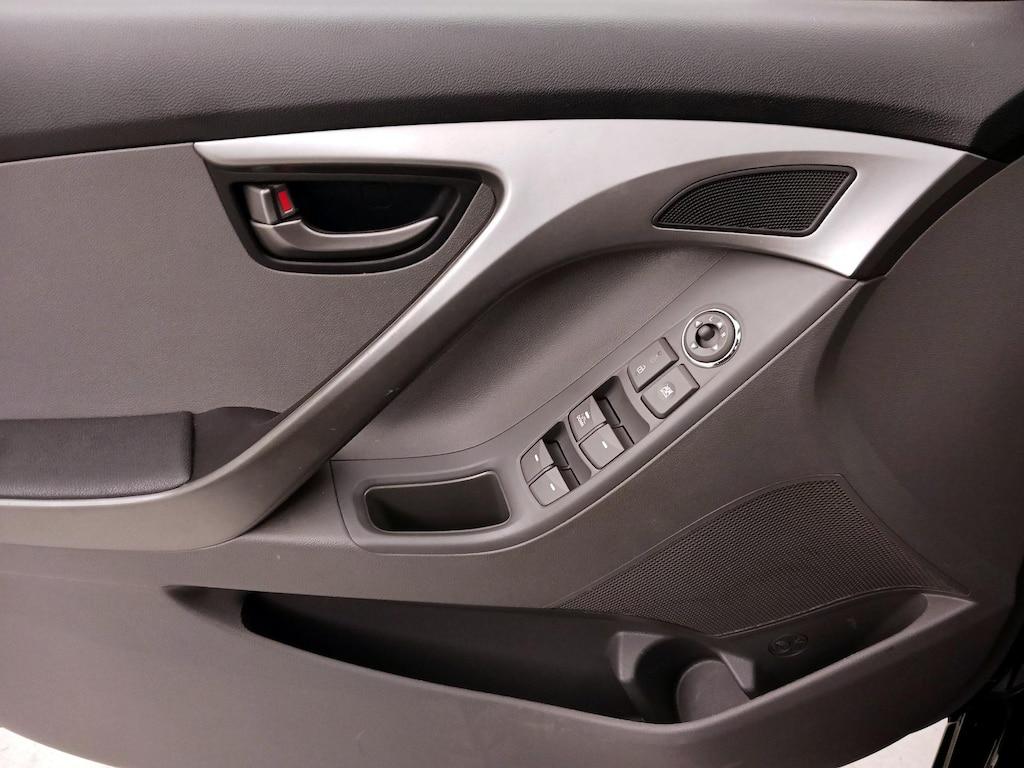 used 2013 Hyundai Elantra car, priced at $10,599