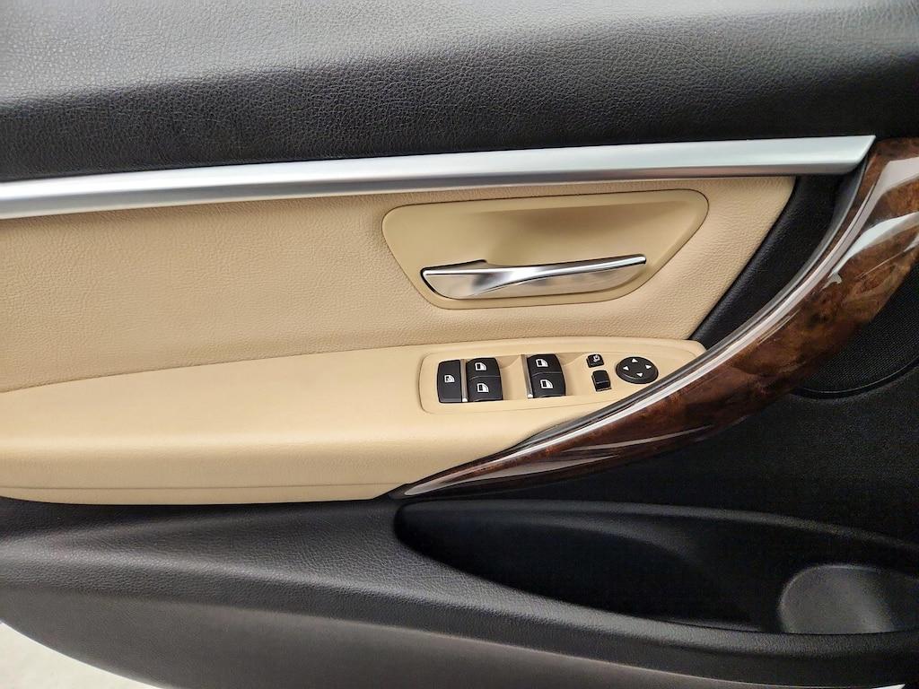 used 2017 BMW 330 car, priced at $18,998