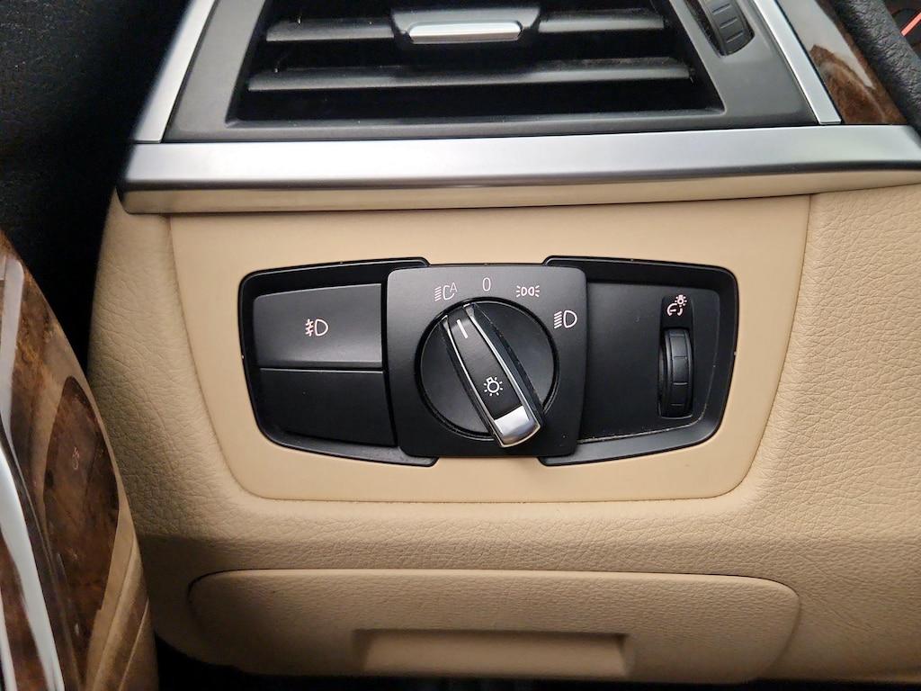 used 2017 BMW 330 car, priced at $18,998