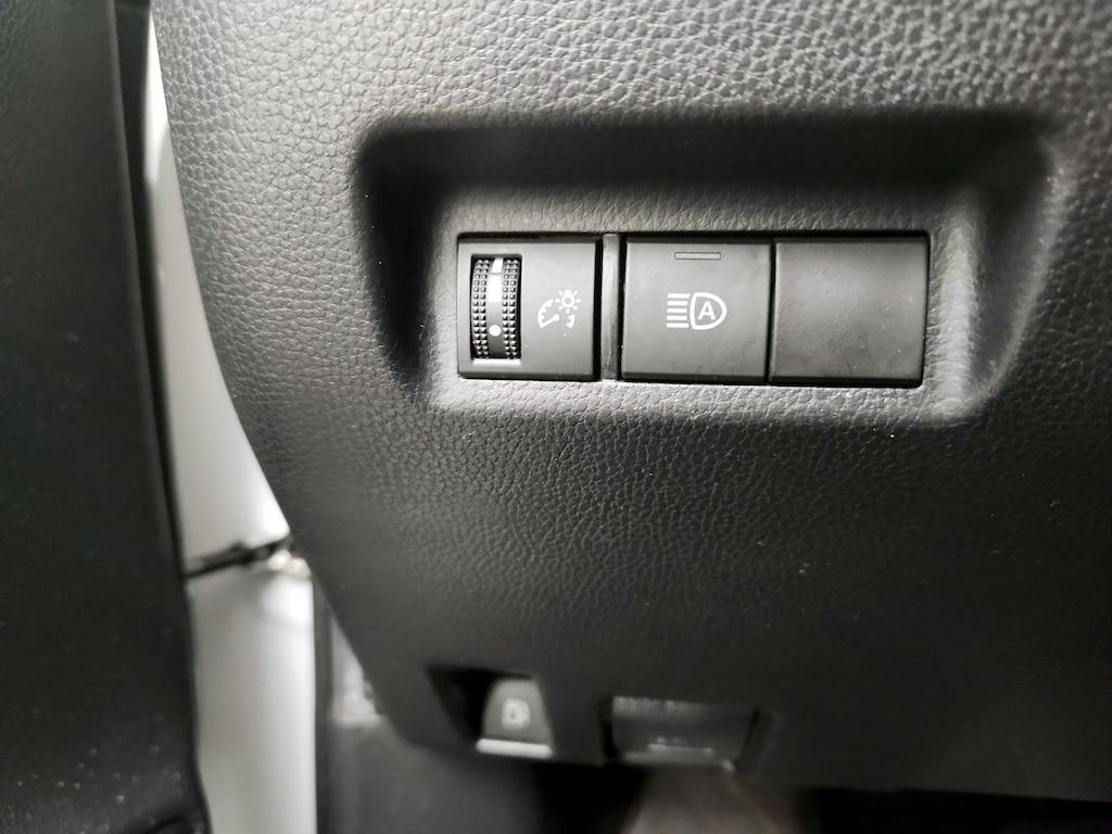 used 2019 Toyota RAV4 Hybrid car, priced at $23,998