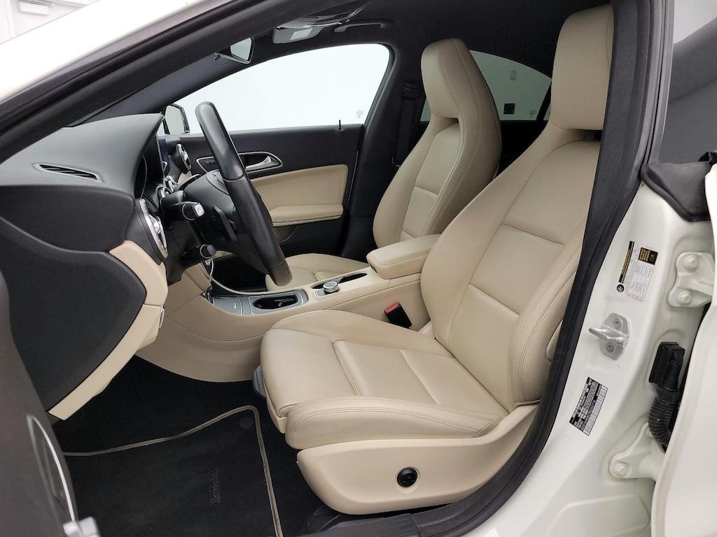 used 2018 Mercedes-Benz CLA 250 car, priced at $18,998