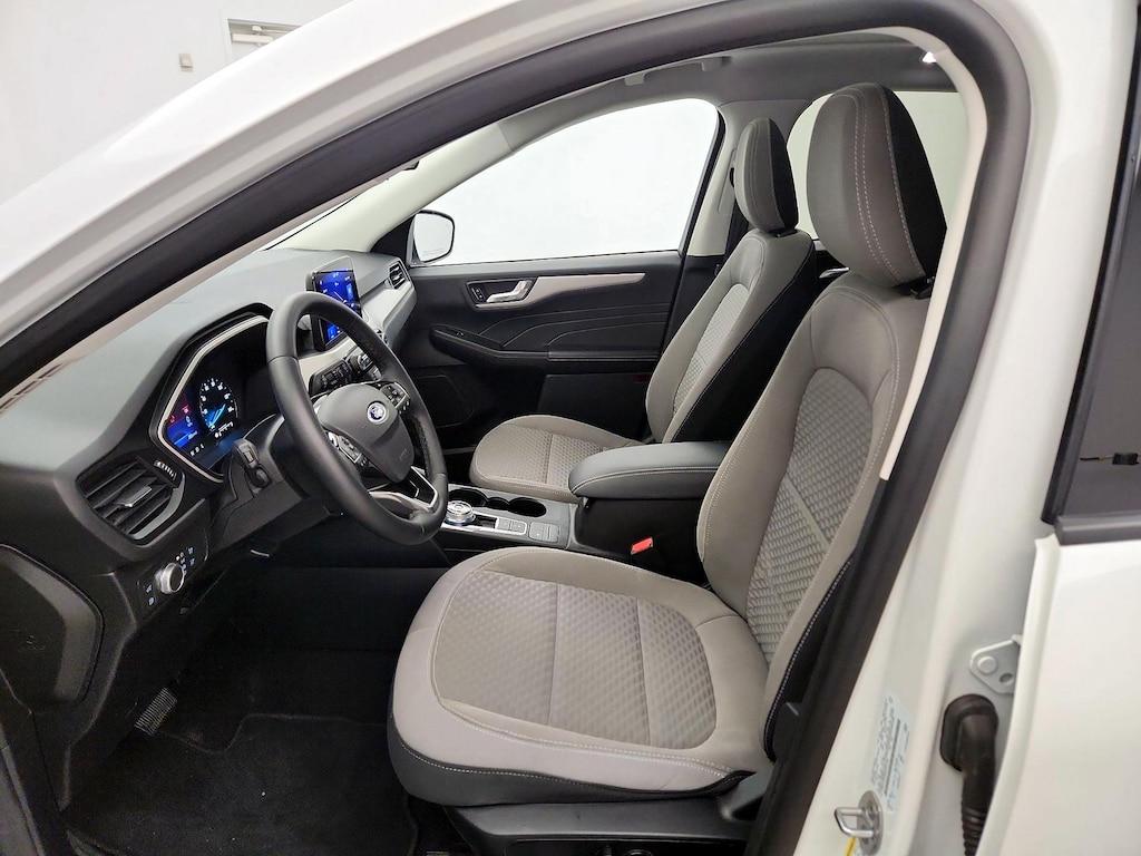 used 2021 Ford Escape car, priced at $24,998