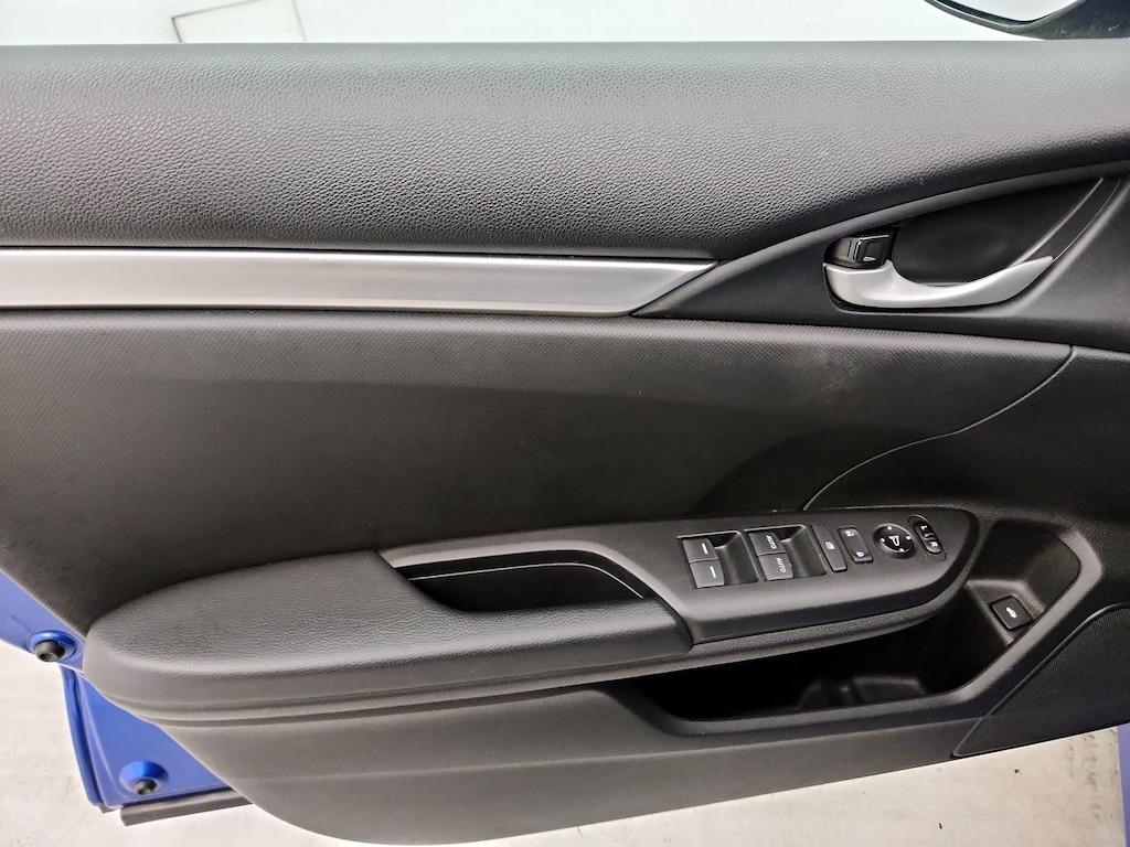 used 2020 Honda Civic car, priced at $21,998