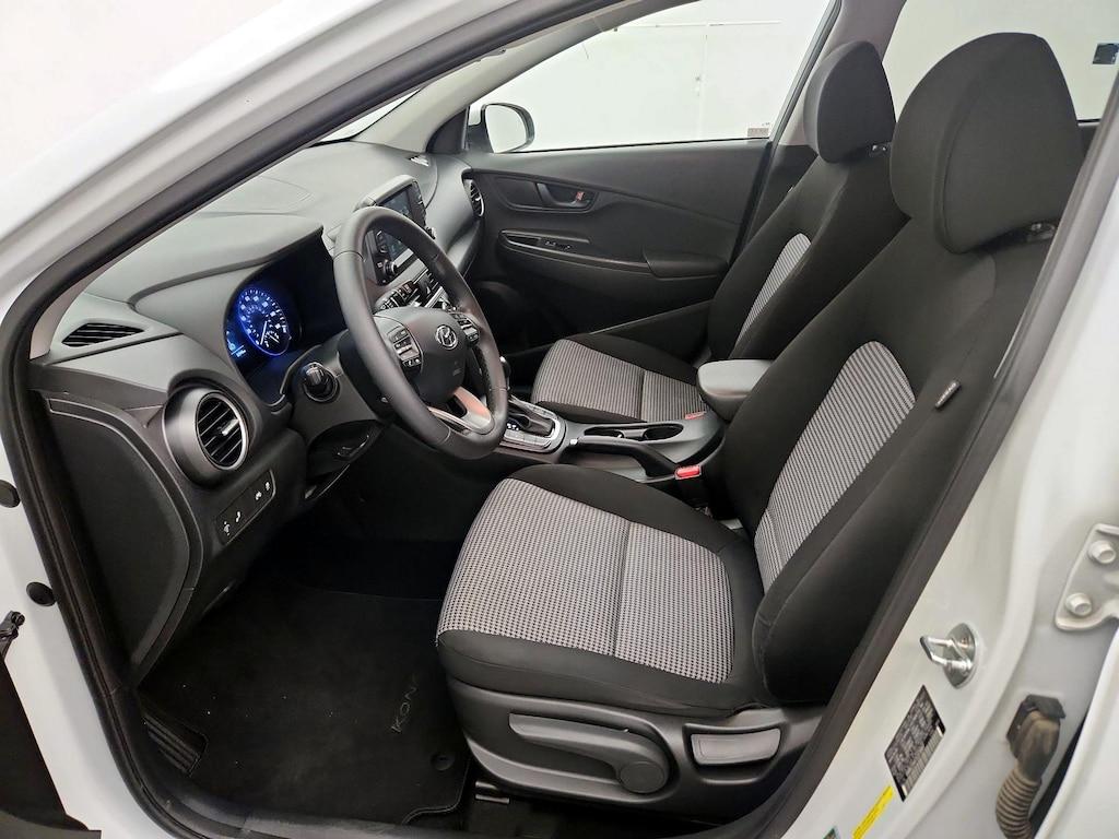 used 2020 Hyundai Kona car, priced at $17,998