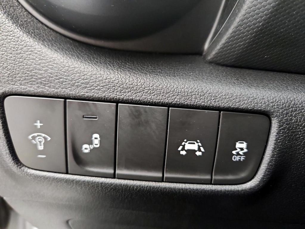 used 2020 Hyundai Kona car, priced at $17,998