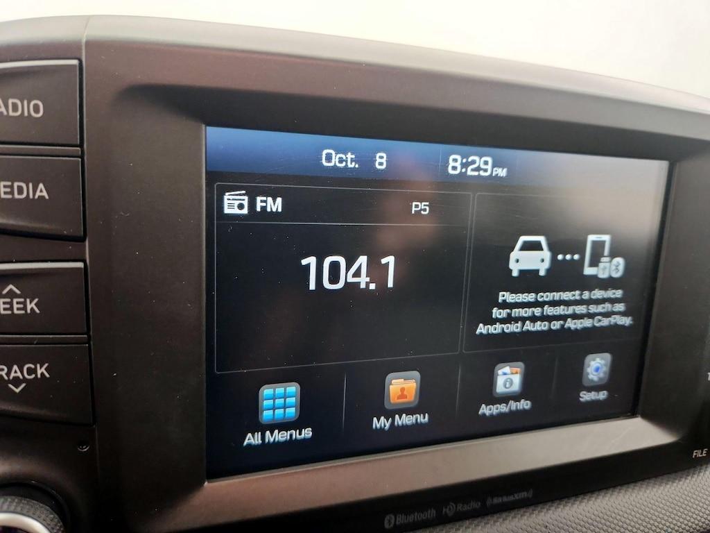 used 2020 Hyundai Kona car, priced at $17,998