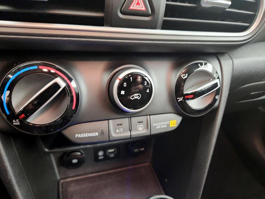 used 2020 Hyundai Kona car, priced at $17,998