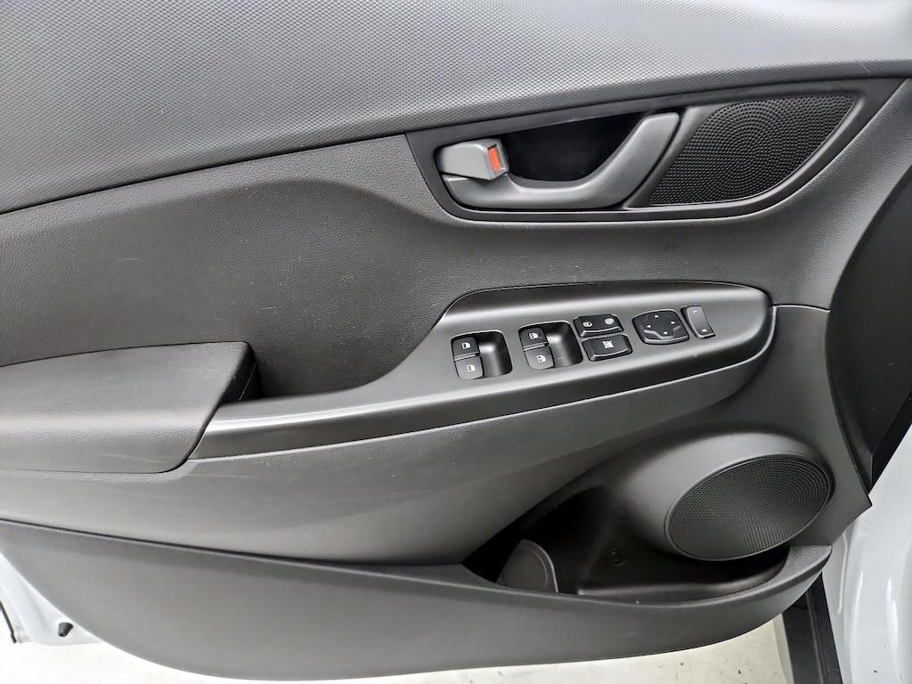 used 2020 Hyundai Kona car, priced at $17,998