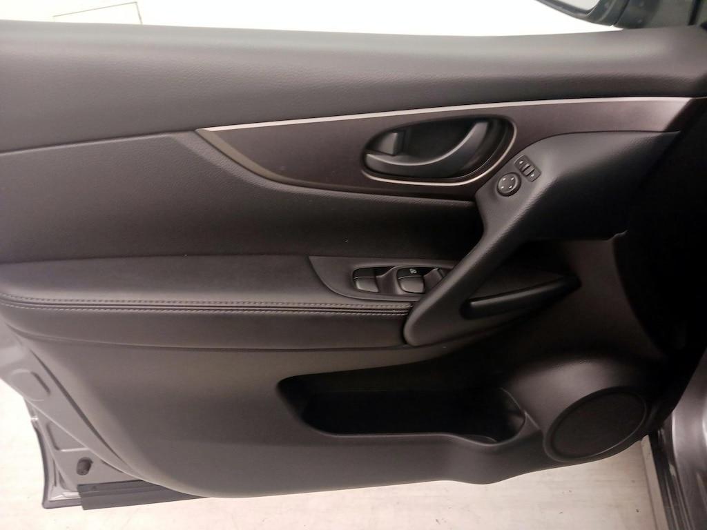 used 2020 Nissan Rogue Sport car, priced at $18,998