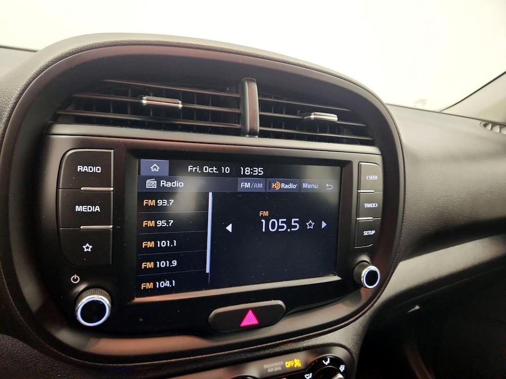 used 2023 Kia Soul car, priced at $16,998