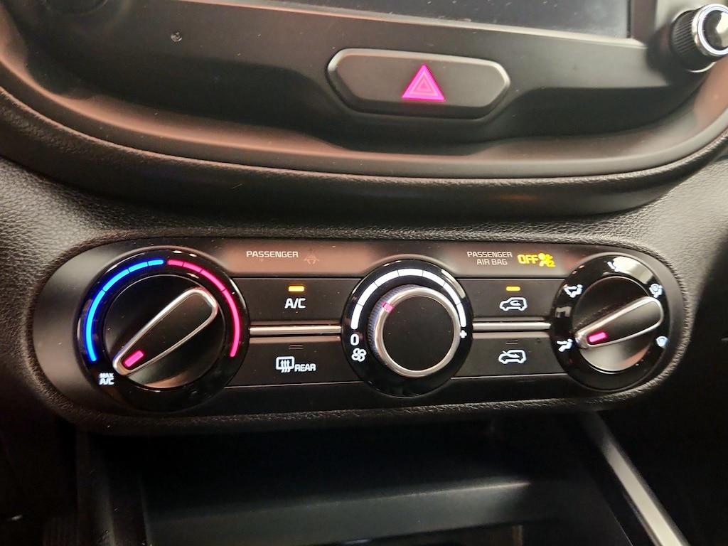 used 2023 Kia Soul car, priced at $16,998