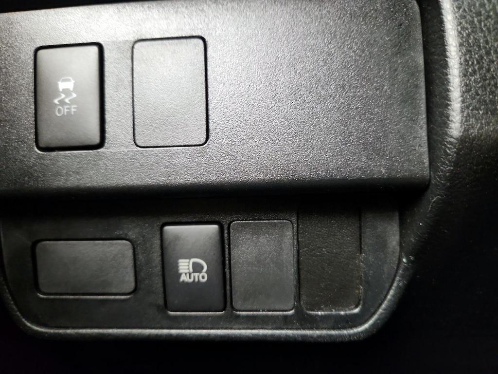 used 2021 Toyota Tacoma car, priced at $26,998