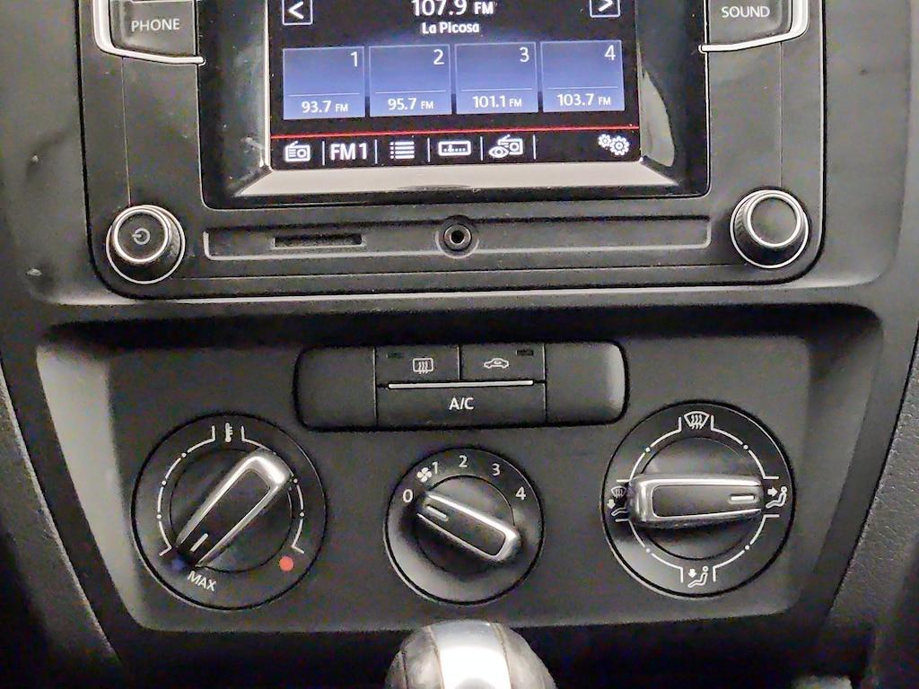 used 2017 Volkswagen Jetta car, priced at $11,599