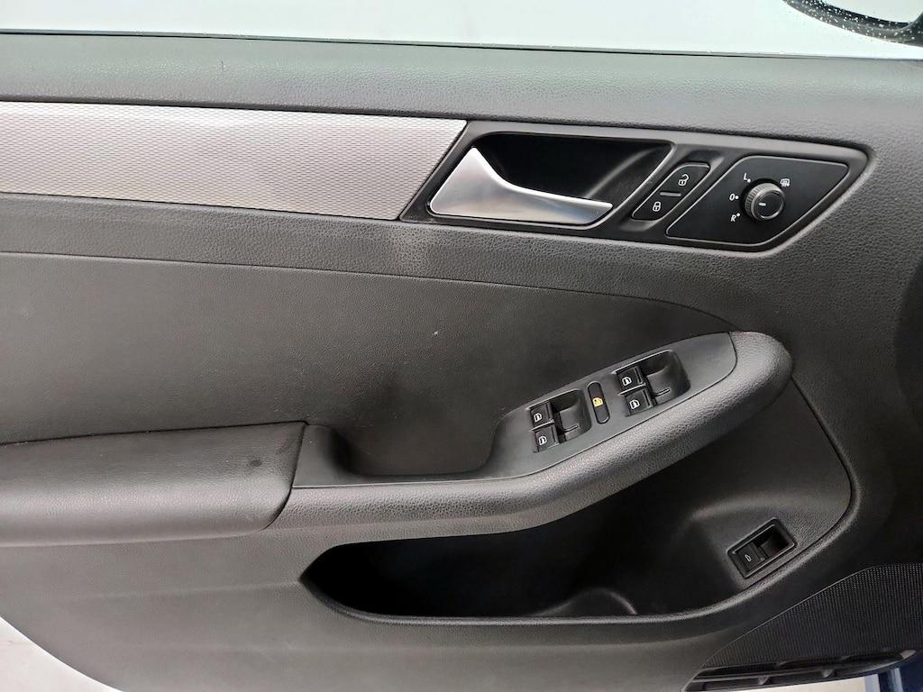 used 2017 Volkswagen Jetta car, priced at $11,998