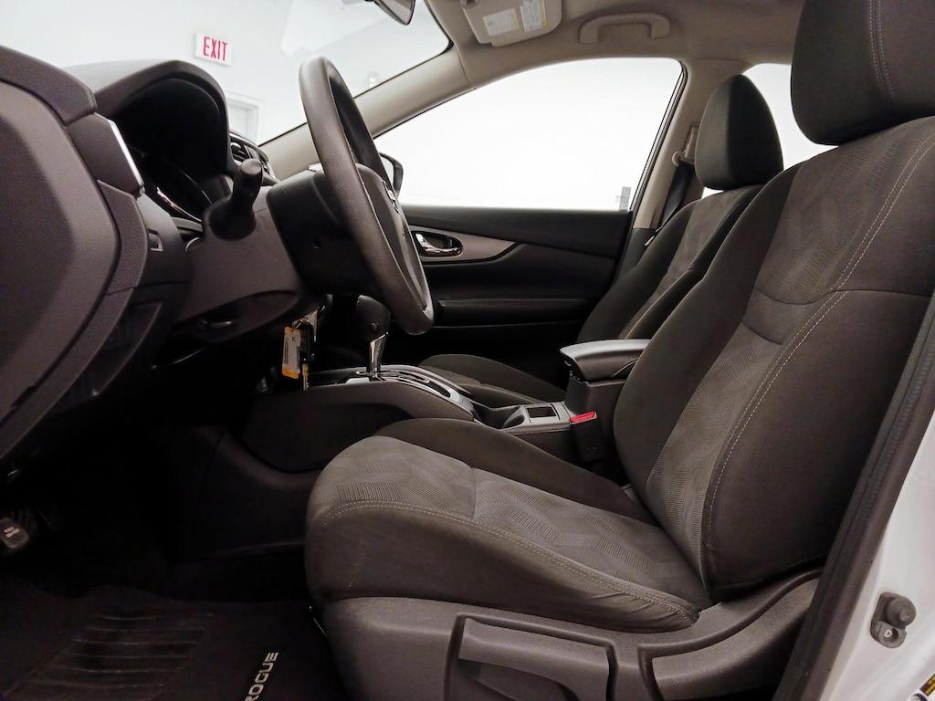 used 2016 Nissan Rogue car, priced at $16,998