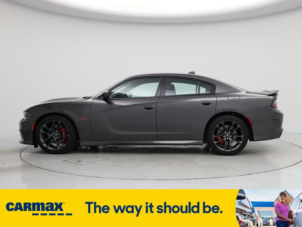 used 2022 Dodge Charger car, priced at $43,998