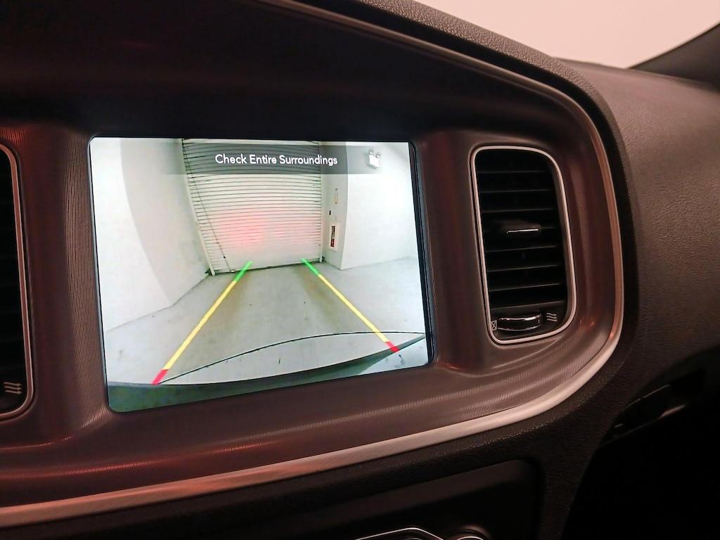 used 2022 Dodge Charger car, priced at $43,998