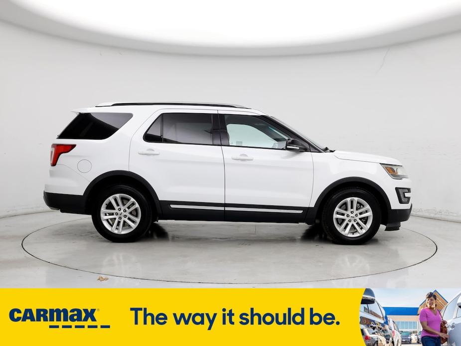 used 2016 Ford Explorer car, priced at $18,998