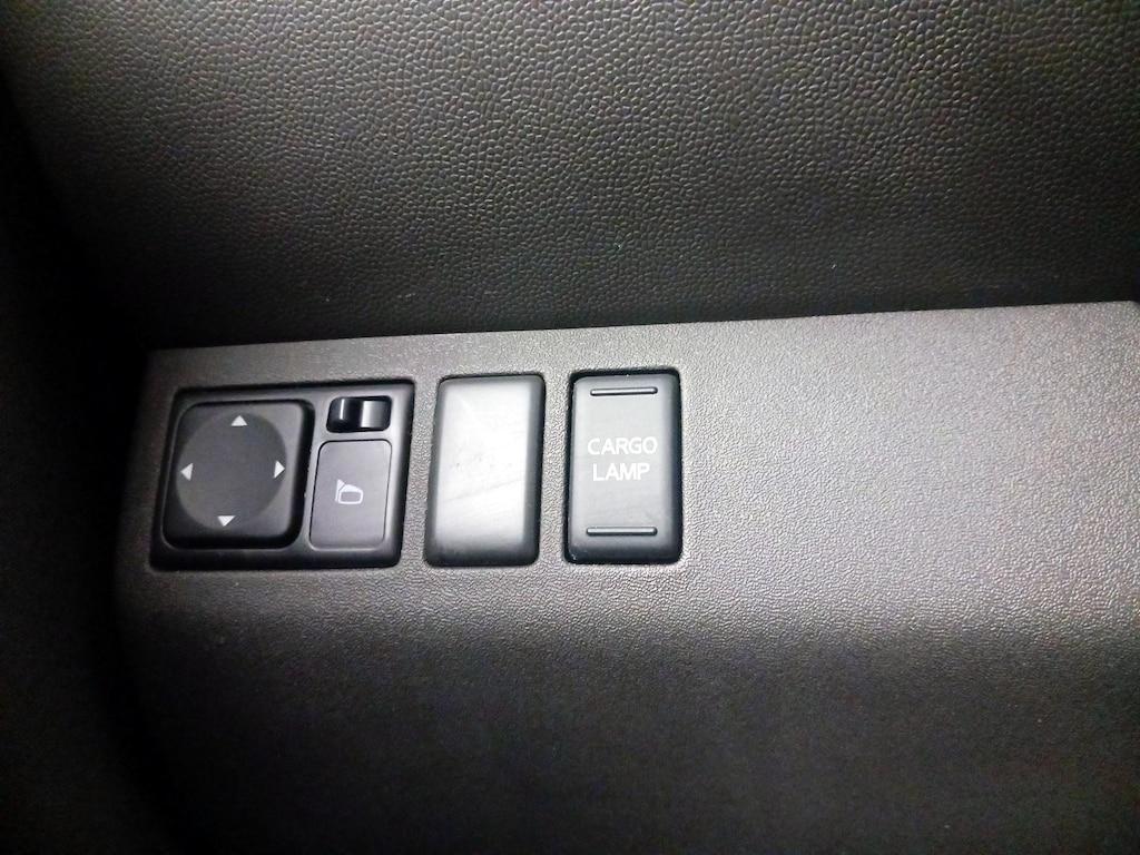 used 2016 Nissan Frontier car, priced at $20,998