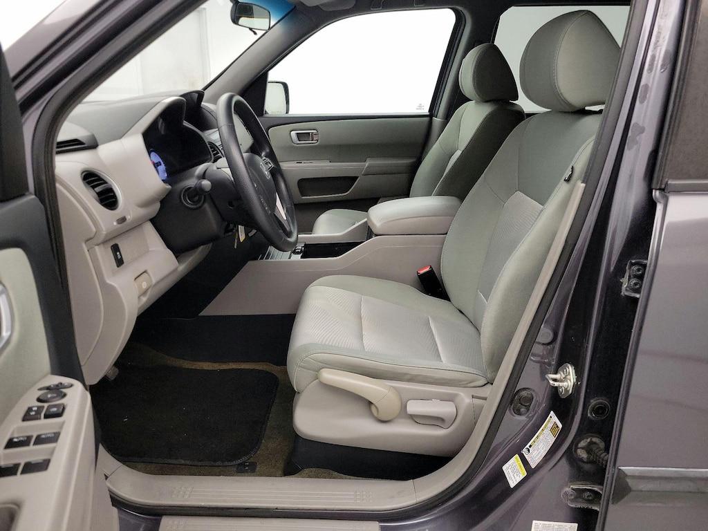 used 2014 Honda Pilot car, priced at $17,998