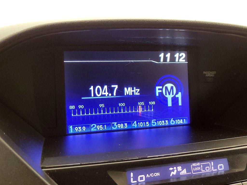 used 2014 Honda Pilot car, priced at $17,998