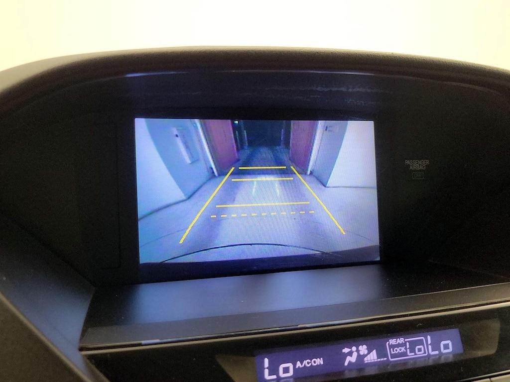 used 2014 Honda Pilot car, priced at $17,998
