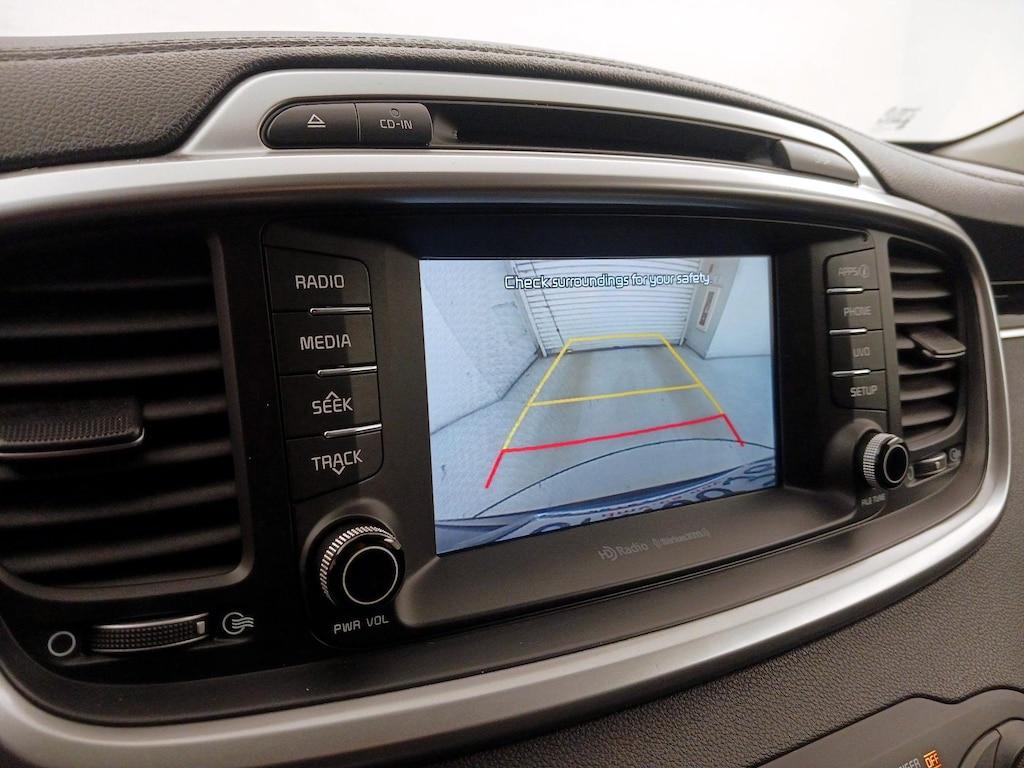 used 2017 Kia Sorento car, priced at $13,998