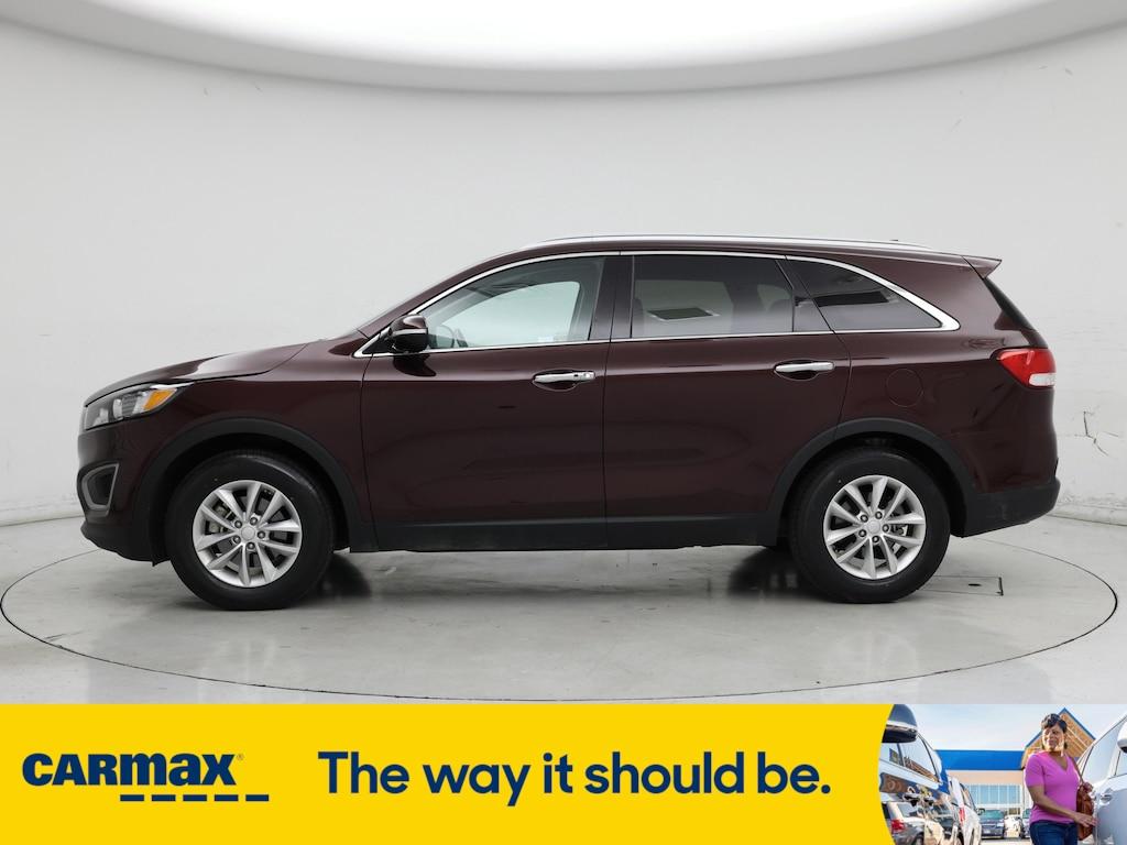 used 2017 Kia Sorento car, priced at $13,998