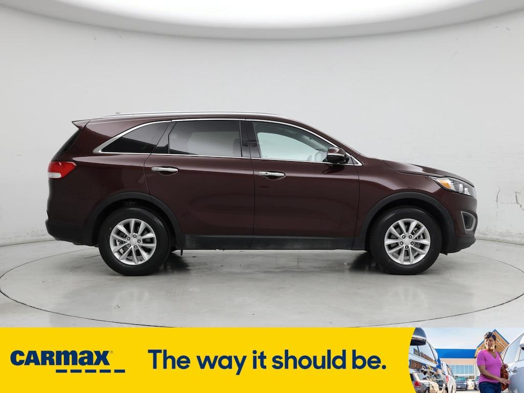 used 2017 Kia Sorento car, priced at $13,998