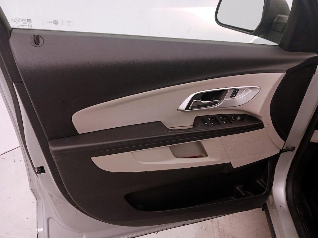 used 2016 Chevrolet Equinox car, priced at $15,998