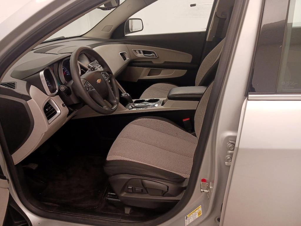 used 2016 Chevrolet Equinox car, priced at $15,998