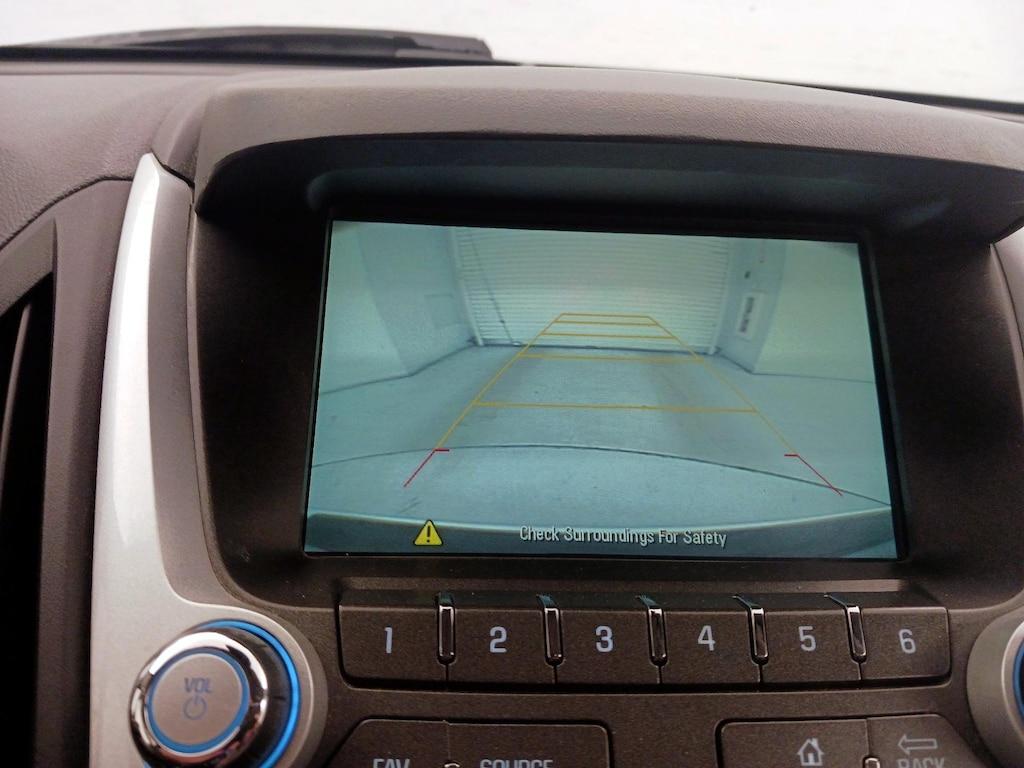 used 2016 Chevrolet Equinox car, priced at $15,998