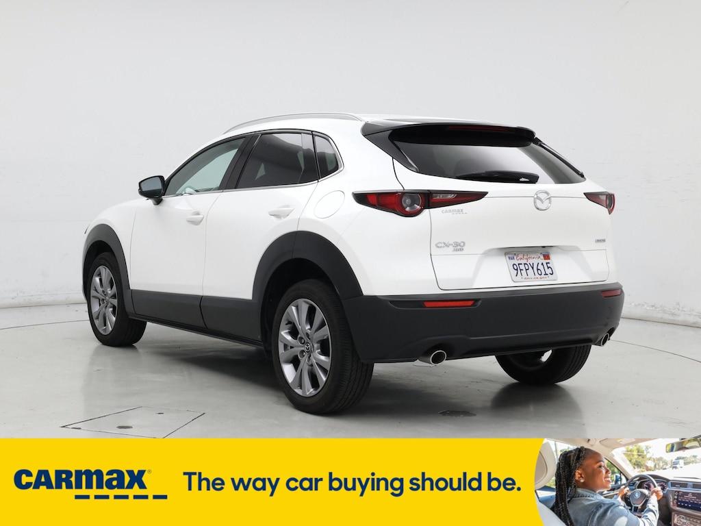 used 2023 Mazda CX-30 car, priced at $24,998