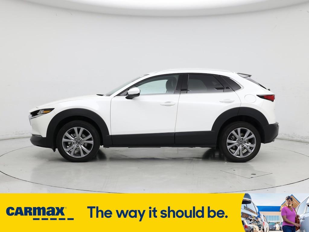 used 2023 Mazda CX-30 car, priced at $24,998