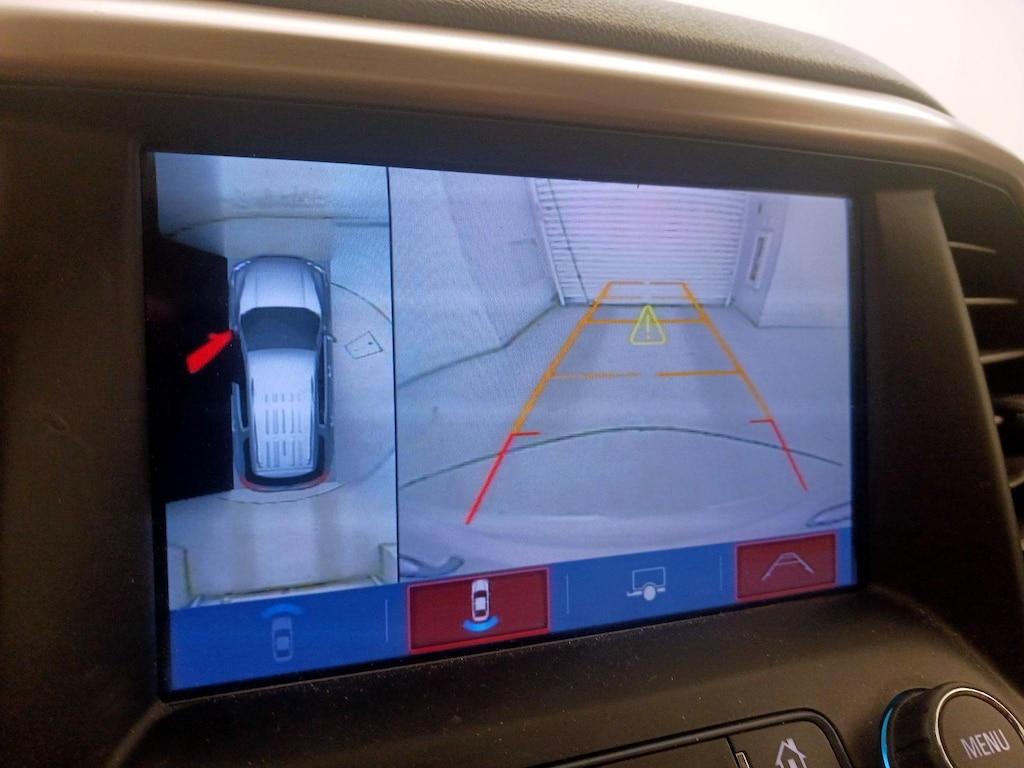 used 2019 GMC Acadia car, priced at $27,998