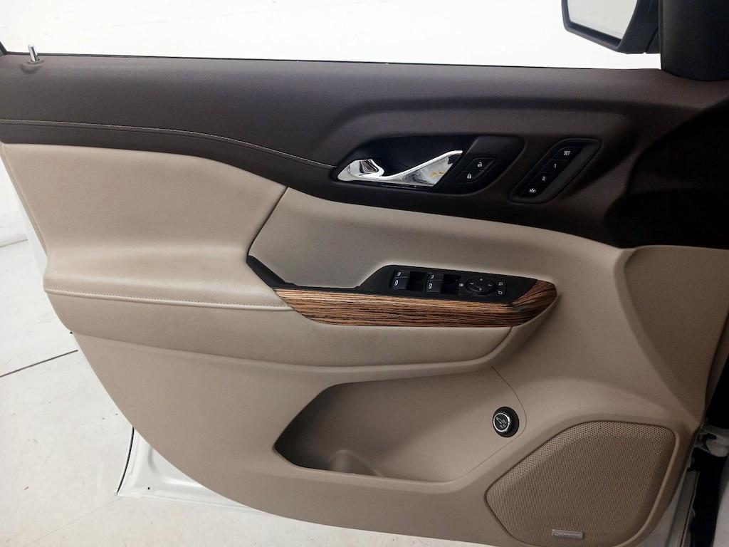 used 2019 GMC Acadia car, priced at $27,998