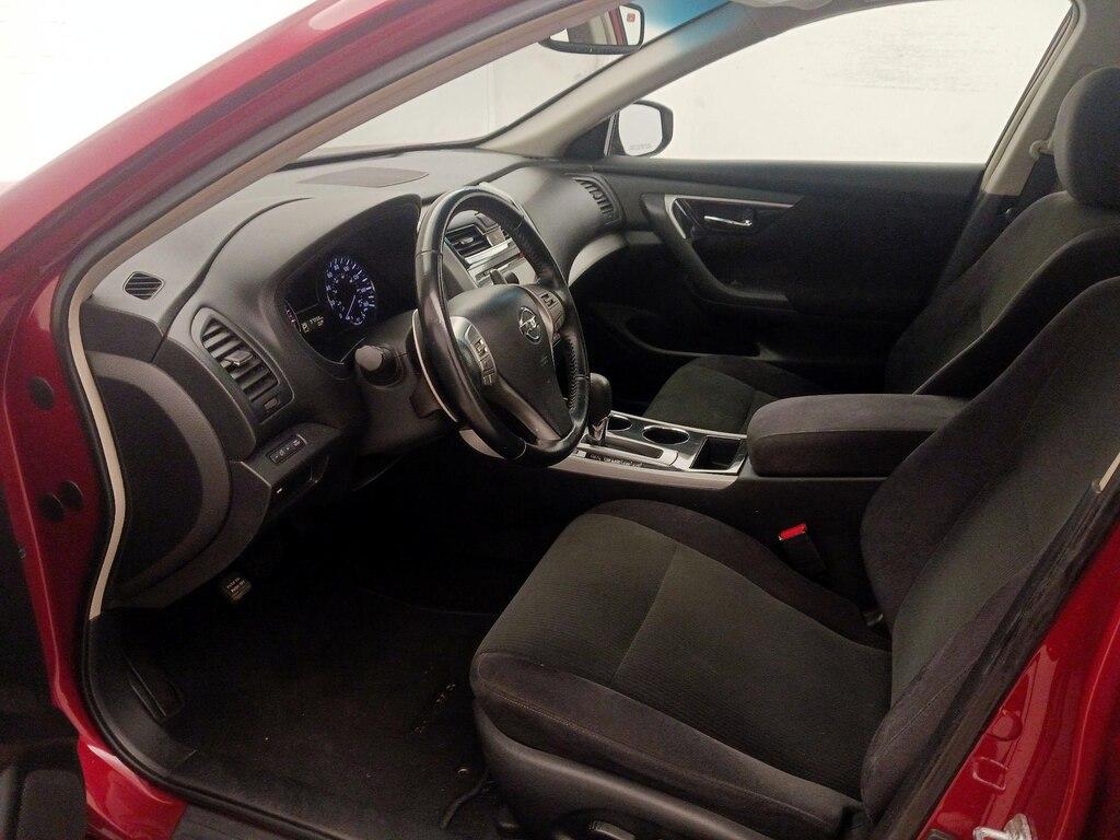 used 2013 Nissan Altima car, priced at $11,998