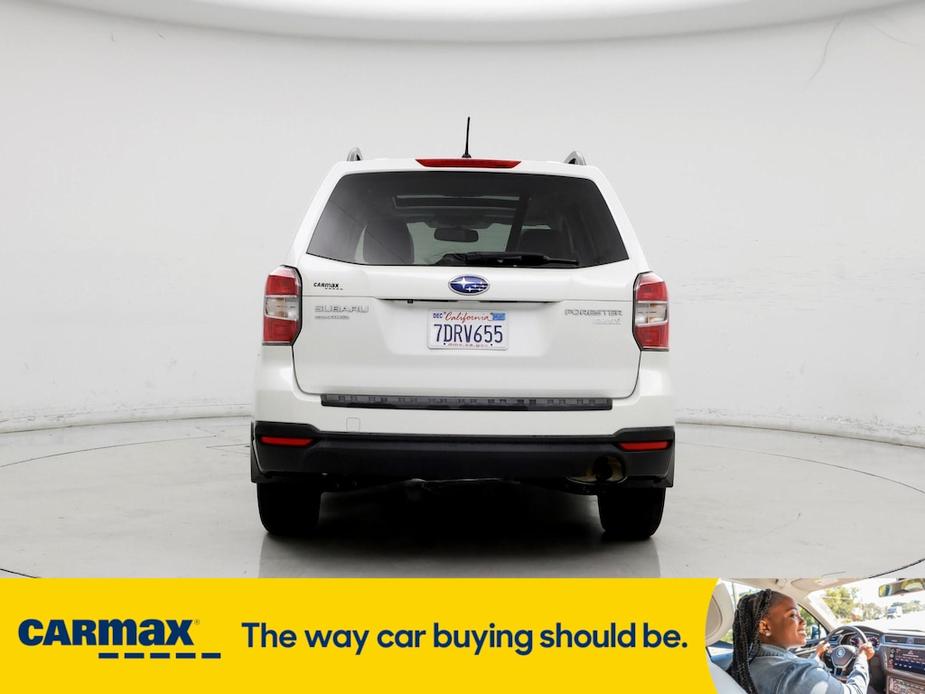 used 2014 Subaru Forester car, priced at $16,998