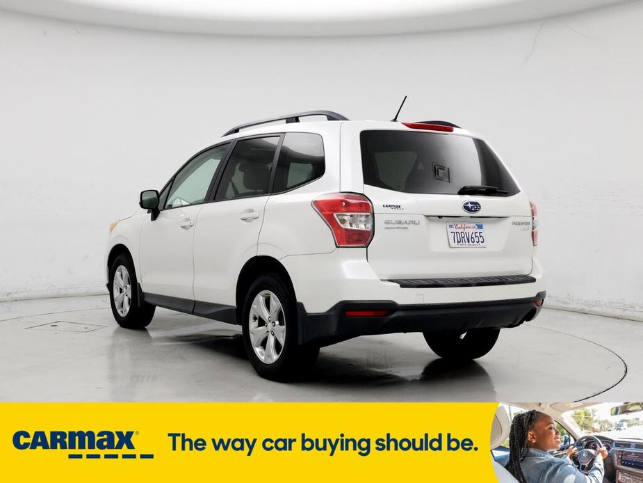 used 2014 Subaru Forester car, priced at $16,998