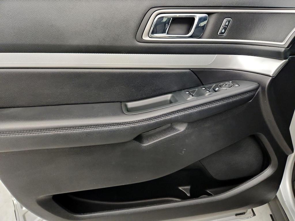 used 2017 Ford Explorer car, priced at $16,998
